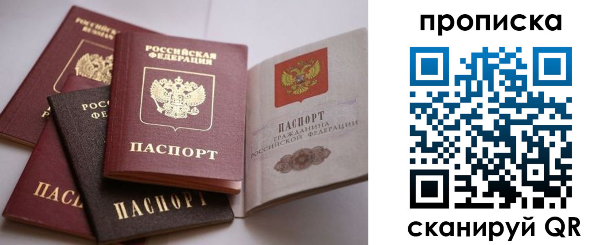 прописка ребенка в Барнауле
